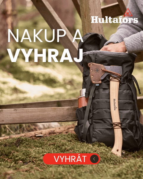 Hultafors soutěž